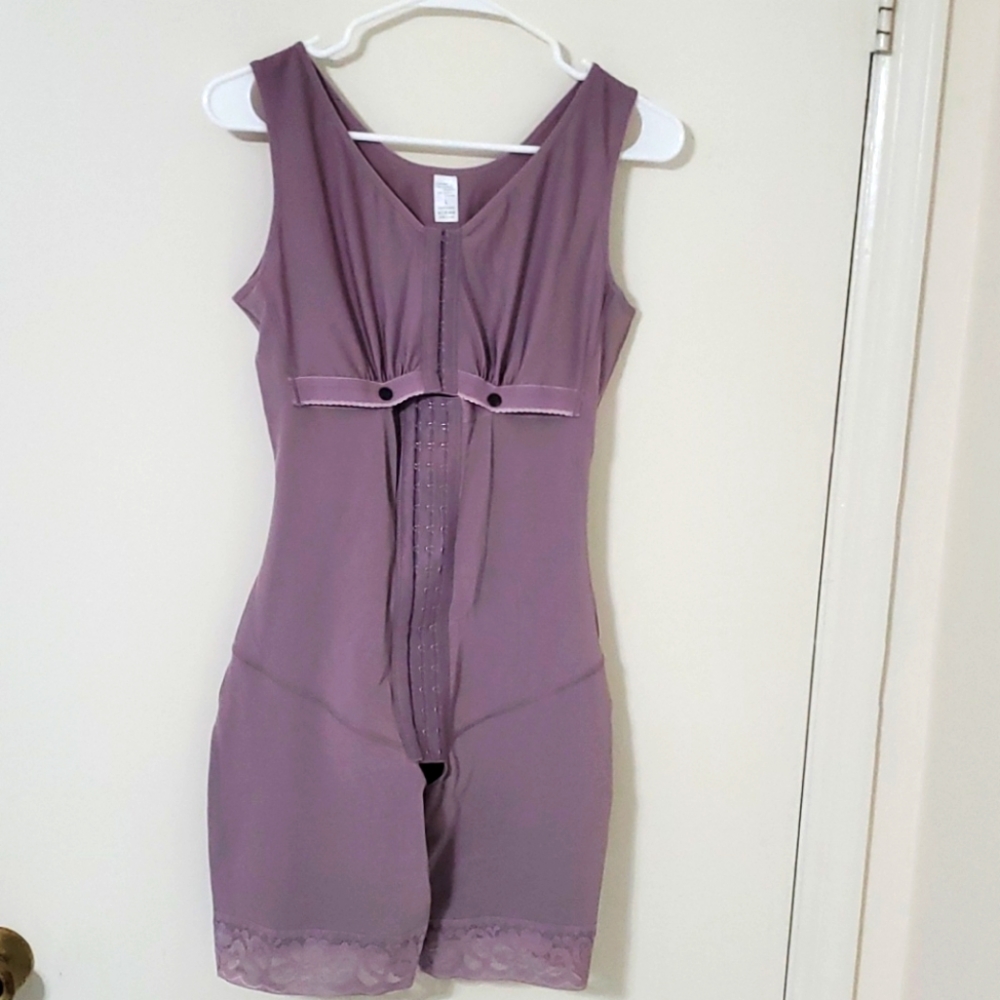 Body shaper